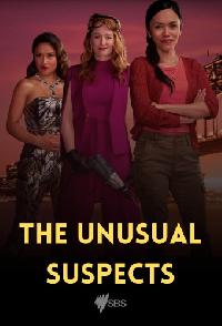 The Unusual Suspects